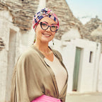 HocLOTUS TURBAN - Golden Beginnings