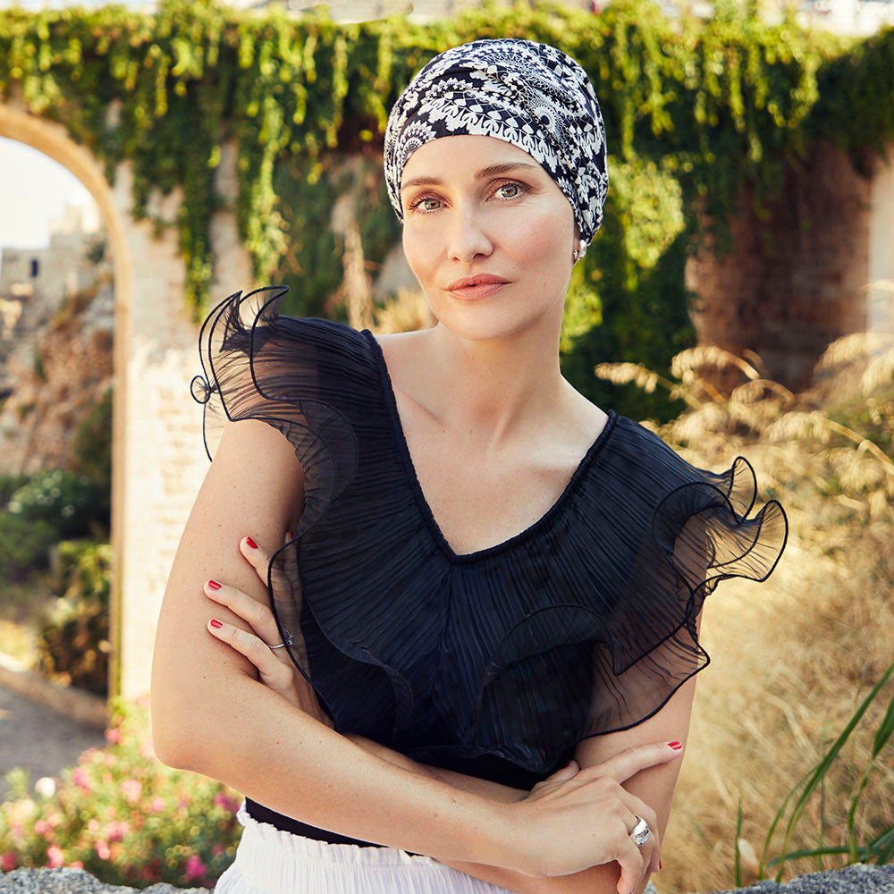 HocSHAKTI TURBAN - Round n’ Round