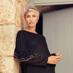 HocSHAKTI TURBAN - Shades of Africa