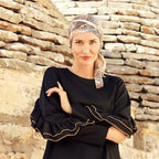 HocBEATRICE TURBAN - Shades of Africa