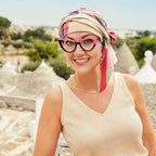HocBEATRICE TURBAN - Golden Beginning