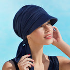 HocBRIANA CAP - SUN