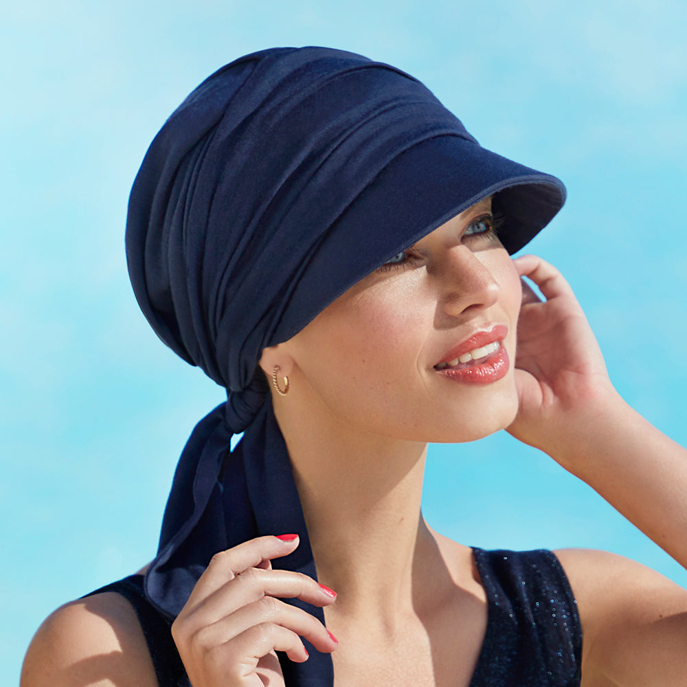HocBRIANA CAP - SUN