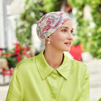 HocAMIA TURBAN - Fairytale Fusion