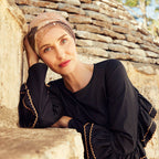 HocAMIA TURBAN - Shades of Africa