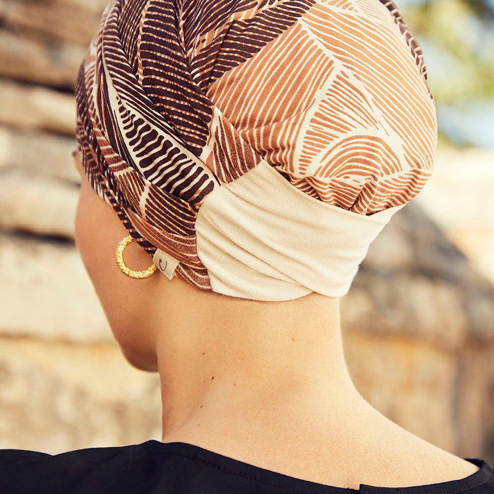 HocAMIA TURBAN - Shades of Africa
