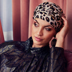 HOCAMBER - Gold Glitter Leo
