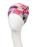 HocLOTUS TURBAN - Golden Beginnings