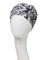 HocLOTUS TURBAN - Round n’ Round