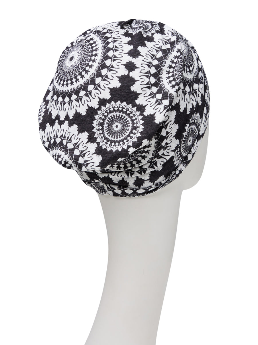 HocSHAKTI TURBAN - Round n’ Round