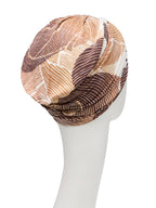 HocSHAKTI TURBAN - Shades of Africa