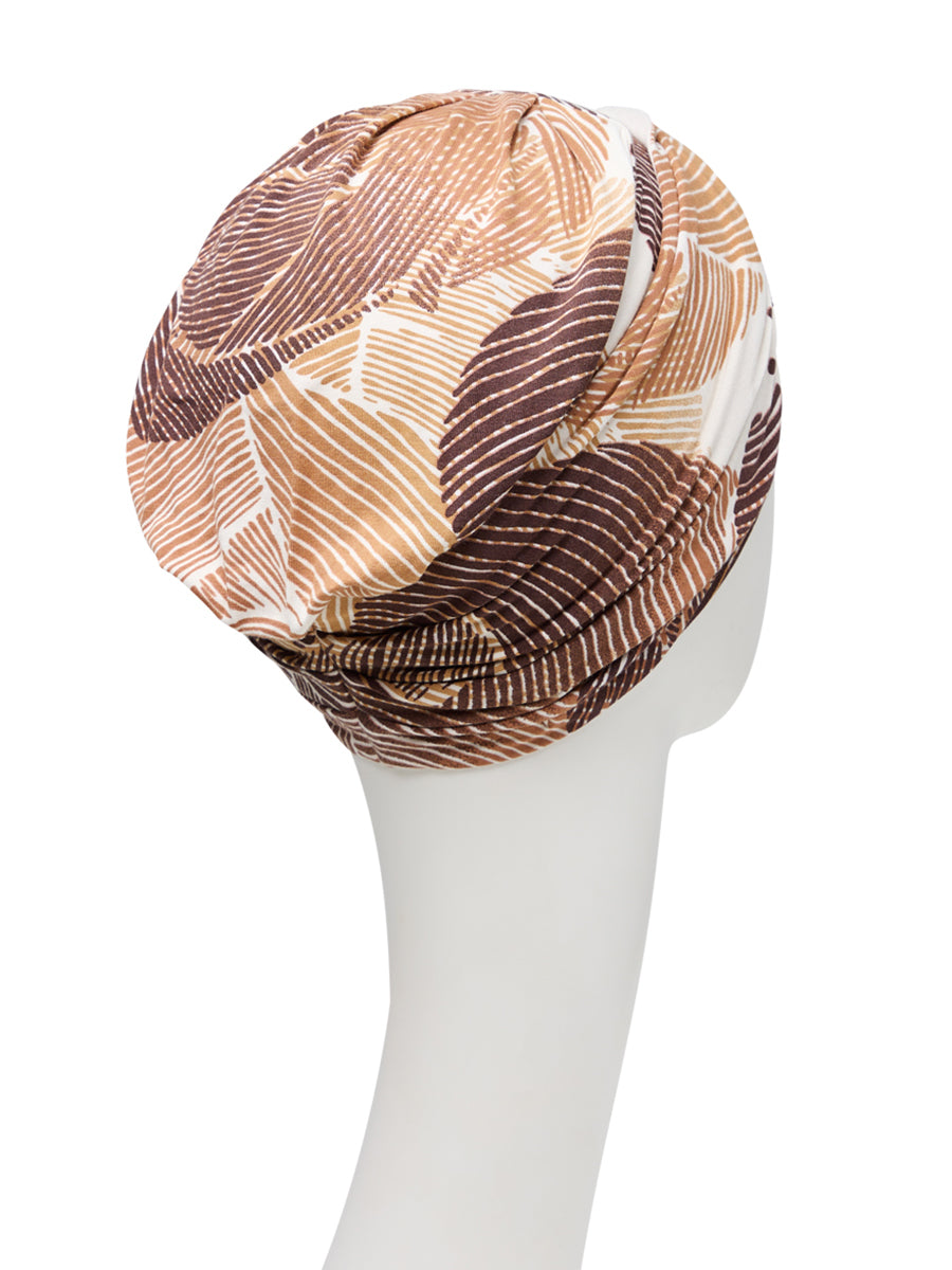 HocSHAKTI TURBAN - Shades of Africa