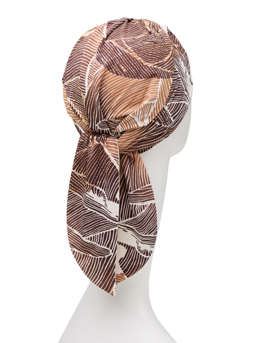HocBEATRICE TURBAN - Shades of Africa