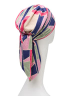 HocBEATRICE TURBAN - Golden Beginning