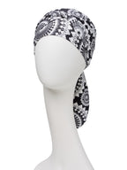 HocBEATRICE TURBAN - Round n’ Round