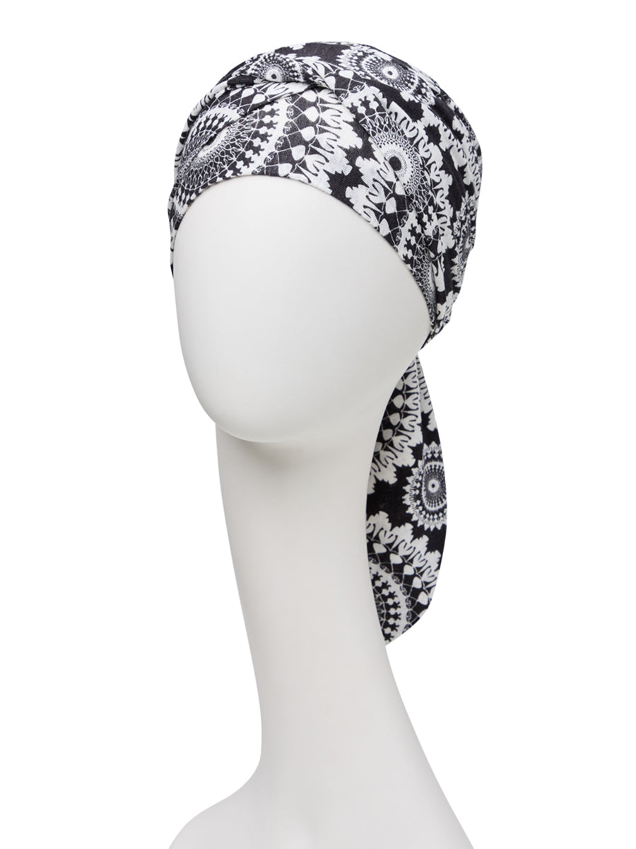 HocBEATRICE TURBAN - Round n’ Round