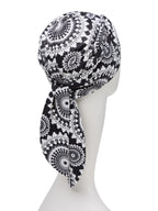 HocBEATRICE TURBAN - Round n’ Round