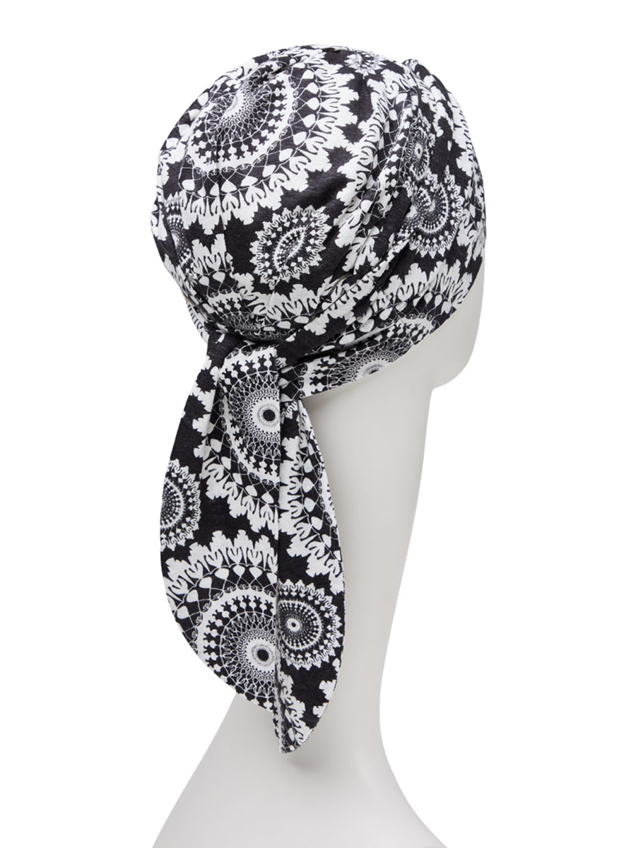 HocBEATRICE TURBAN - Round n’ Round