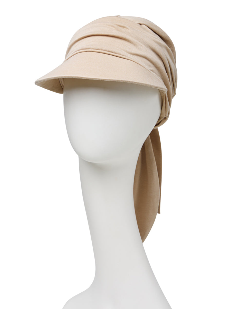 HocBRIANA CAP - SUN