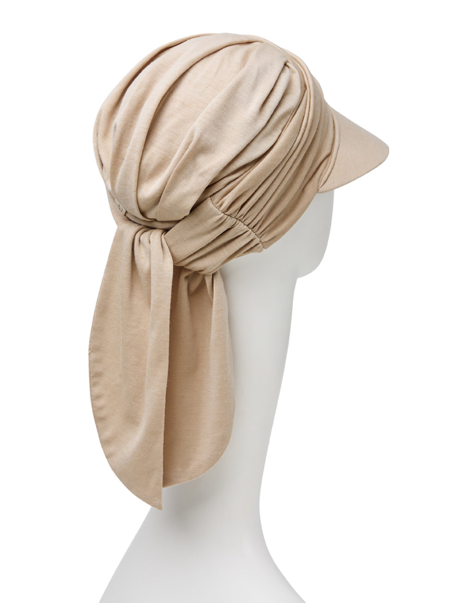 HocBRIANA CAP - SUN