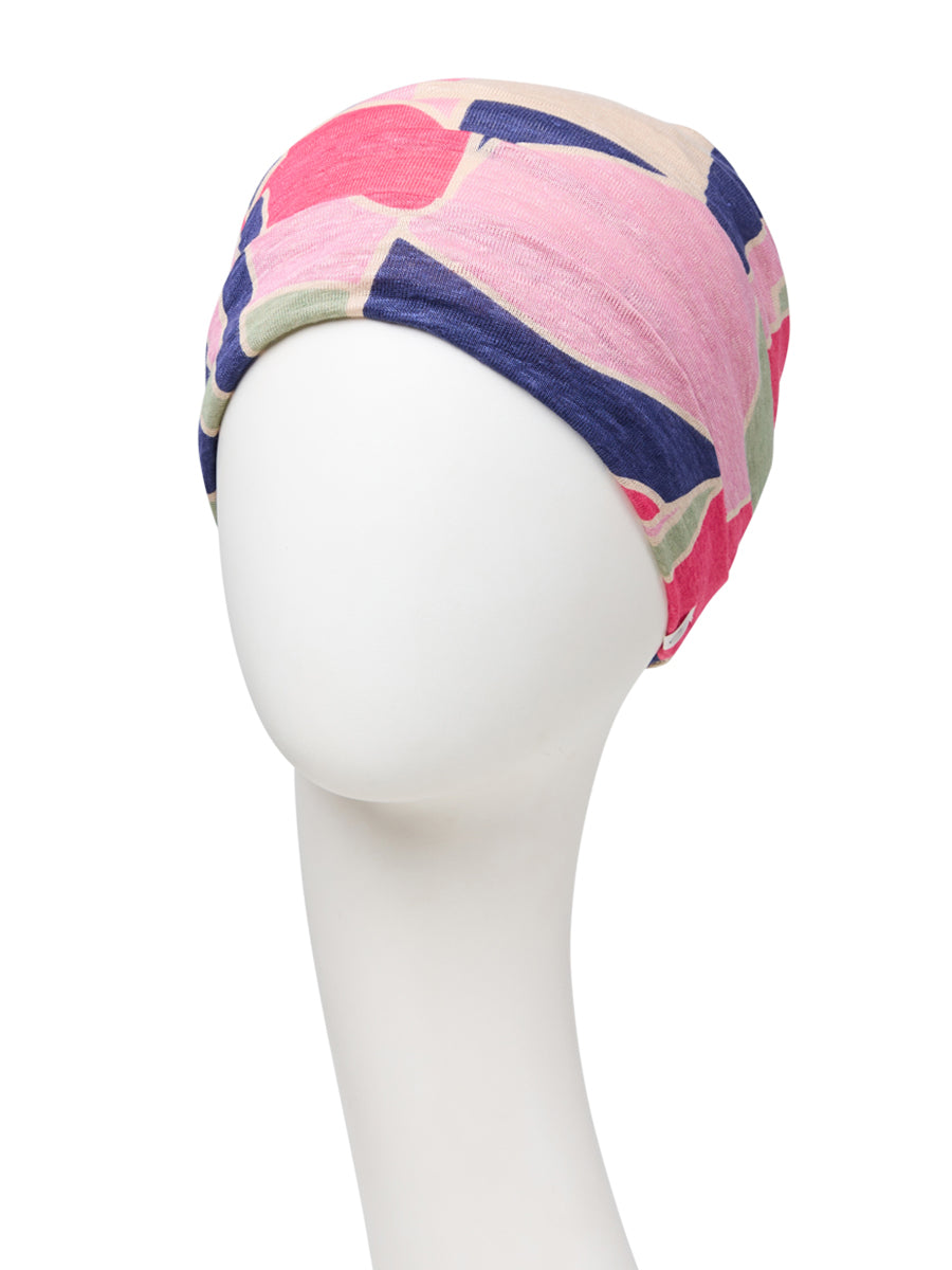 HocAMIA TURBAN - Golden Beginning