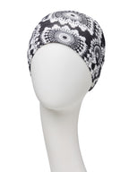 HocAMIA TURBAN - Round n’ Round
