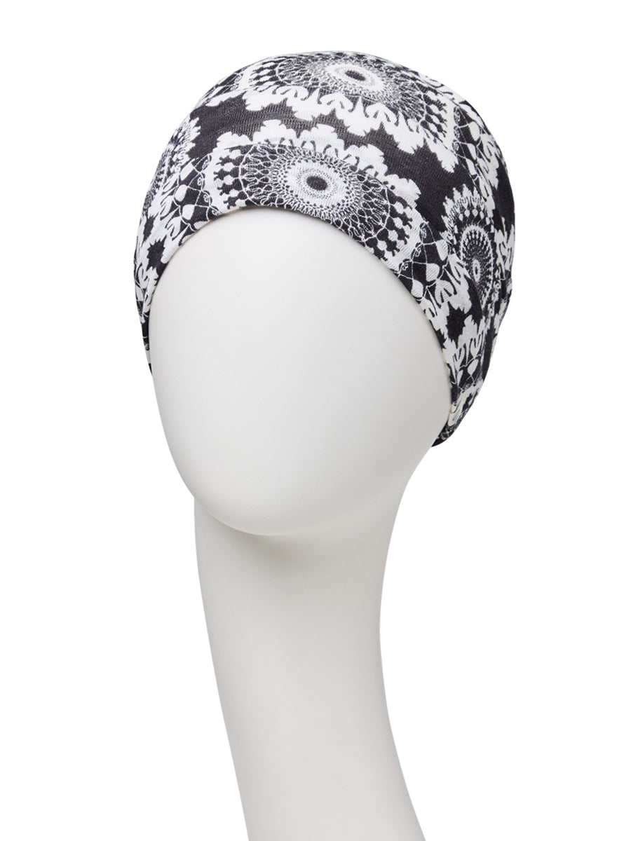 HocAMIA TURBAN - Round n’ Round