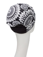 HocAMIA TURBAN - Round n’ Round