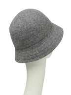 HOCAURELIA HAT - Woolly Grey