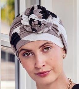 HocLOTUS TURBAN - Squares and Angles
