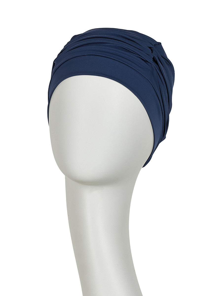 HOCWAVE SWIN CAP - Nylon Elástico