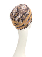 HOCSHANTI TURBAN - Autumn Ornaments