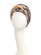 HOCSHAKTI TURBAN - Autumn Ornaments