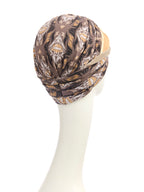 HOCSHAKTI TURBAN - Autumn Ornaments