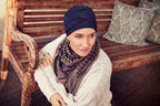 HOCMILA TURBAN