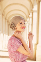 HOCZURI TURBAN
