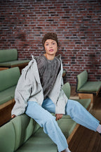 HOCELENA V TURBAN - Dark Chocolate