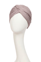 HOCJOYO TURBAN - Marrón