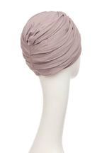 HOCJOYO TURBAN - Marrón