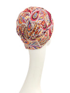 HOCNOYA TURBAN - Moroccan Paisley