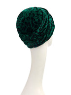 HOCZOYA V TURBAN - Jungle Spots