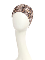 HOCYOGA TURBAN - Autumn Ornaments