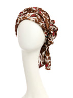 HOCJUVELA - Tribal Brown