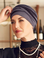 HOCSHANTI TURBAN