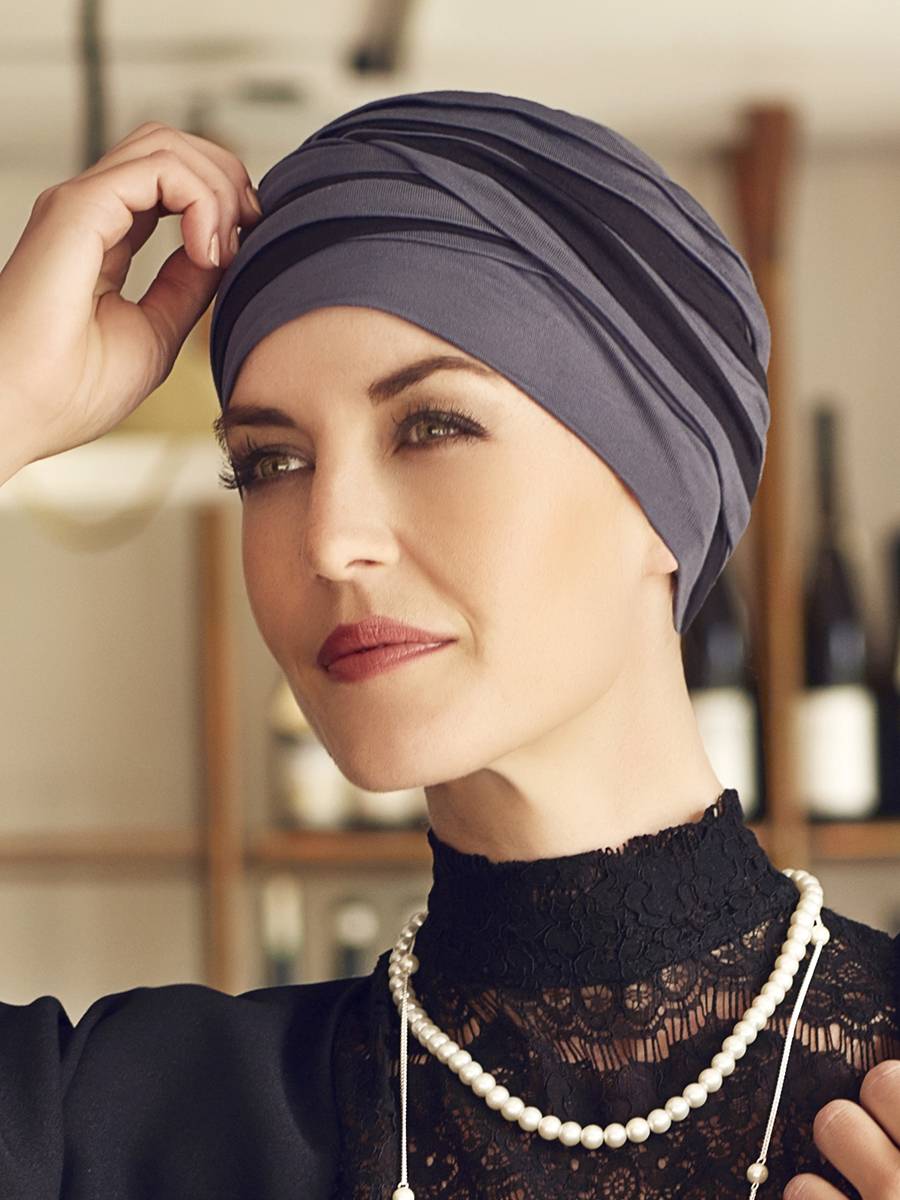 HOCSHANTI TURBAN