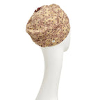 HocLOTUS TURBAN - Golden Sunlit