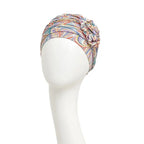 HocLOTUS TURBAN - Festive Ornaments