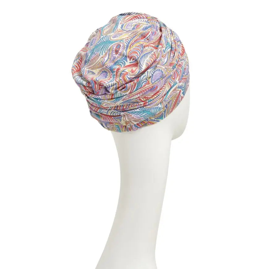 HocLOTUS TURBAN - Festive Ornaments