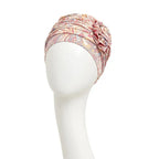 HocLOTUS TURBAN - Energetic Flowers