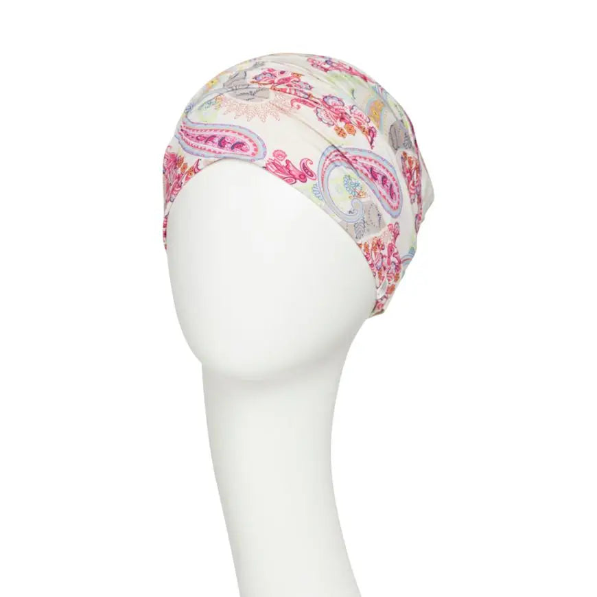 HocAMIA TURBAN - Fairytale Fusion